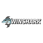 Winshark logo